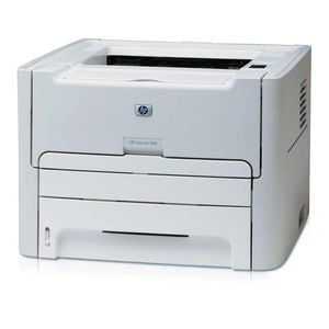 HP LaserJet 1160