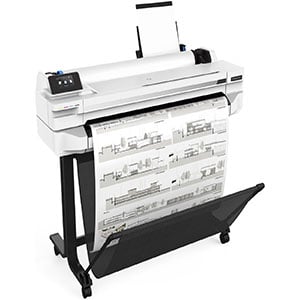 HP Designjet T525 36'
