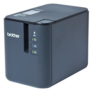 Brother P-Touch P900W