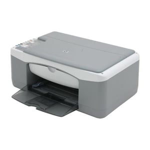 HP PSC 1417