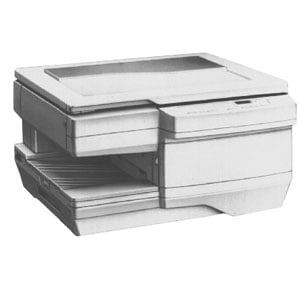 Kyocera-Mita DC-1215