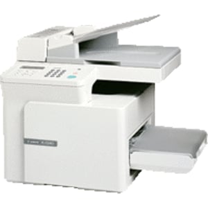 Canon PC D 340
