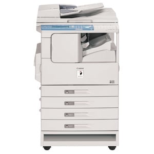 Canon iR 2010 F