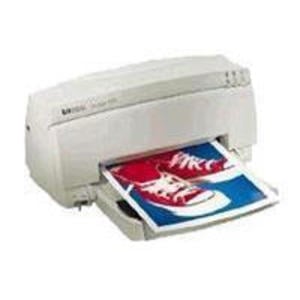 HP DeskJet 420 C