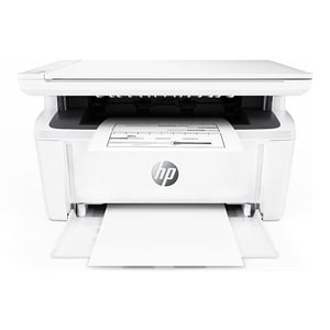 HP LaserJet Pro MFP M28a impressora multifunções laser monocromo (3 em 1)