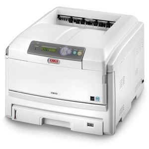 OKI C 810