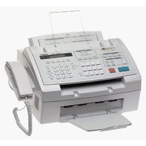 Brother MFC 4350