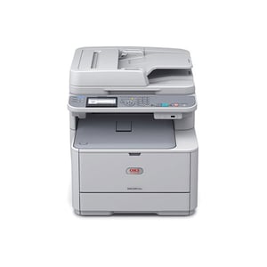 OKI MC361dn