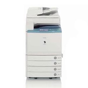 Canon iRC4580i