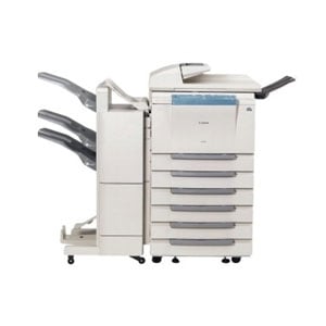 Canon iR400i