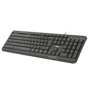 Teclado | Cabo 1,5M | Preto