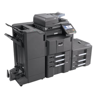 Kyocera-Mita TASKalfa 3550ci