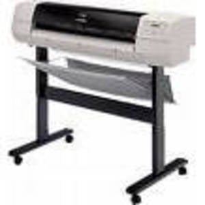 Canon BJ-W3000