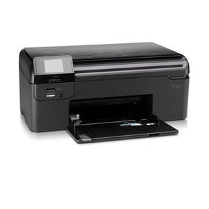HP Photosmart (CN245B) Wireless e multifuncional