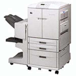 HP Color LaserJet 9500 GP
