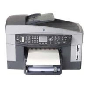 HP OfficeJet 7410