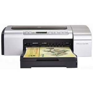 HP DesignJet 2800 CP