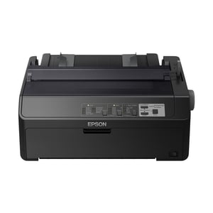 Epson LQ-590II impressora matricial monocromo