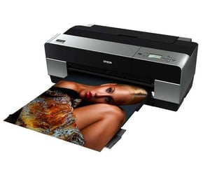 Epson Stylus Pro 3880