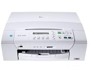 Brother DCP-195C