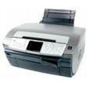 Epson Stylus Photo RX 700