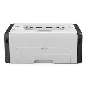 Impressora láser monocromo Ricoh SP 220nw Wi-Fi