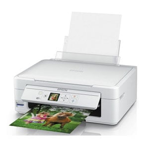 Epson Expression Home XP-335