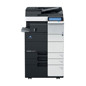 Konica-Minolta Bizhub C554e