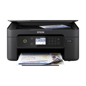 Epson Expression Home XP-4100 impressora multifunções WIFI (3 em 1)