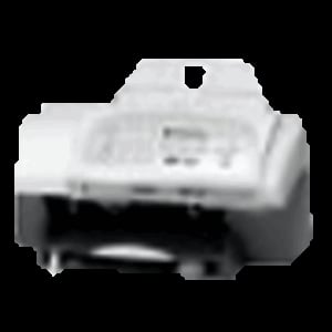 HP Fax 1230 XI