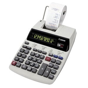 Canon MP120-DLE