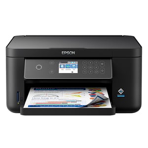 Epson Expression Home XP-5150 impressora multifunções tinta com wifi (3 em 1)