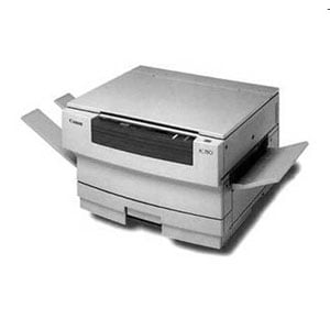 Canon FC 770