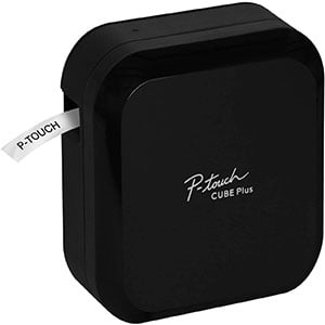 Brother PT-P710BT CUBE