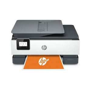 HP Officejet 8012e