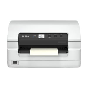 Epson PLQ-50M impressora matricial monocromática