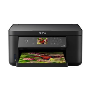 Epson Expression Home XP-5105 impressora multifunções WIFI (3 en 1)