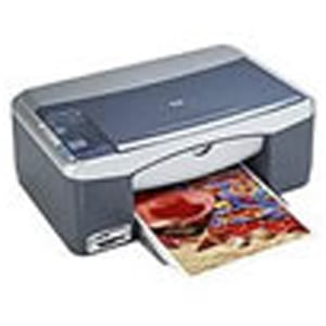 HP PSC 1350