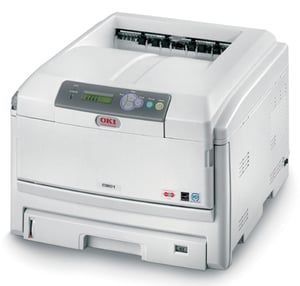 OKI C801dn