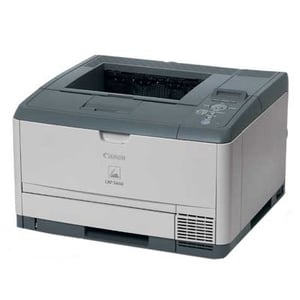 Canon LBP 3460