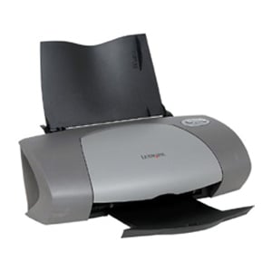 Lexmark Z515 W