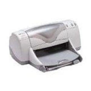 HP DeskJet 990 CM