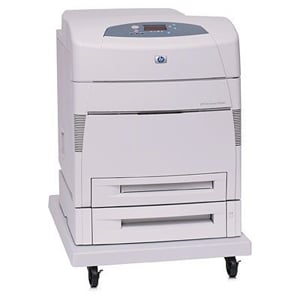 HP Color LaserJet 5550 HDN