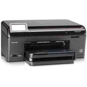 HP Photosmart B209c