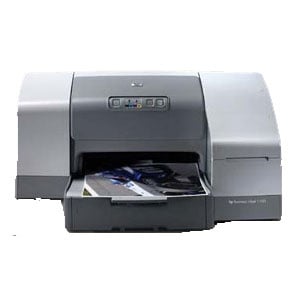 HP Business InkJet 1100 D