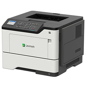 Lexmark MS521dn