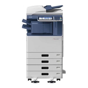 Toshiba e-Studio 3555C