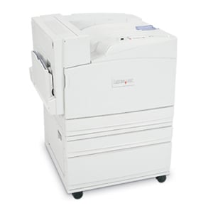 Lexmark C935 DTN