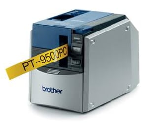 Brother P-Touch 9500PC