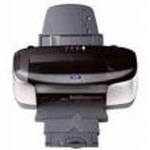 Epson Stylus Photo 950